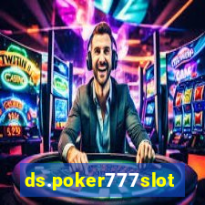 ds.poker777slots.com