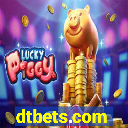 dtbets.com