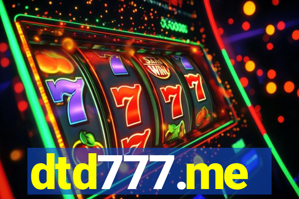 dtd777.me