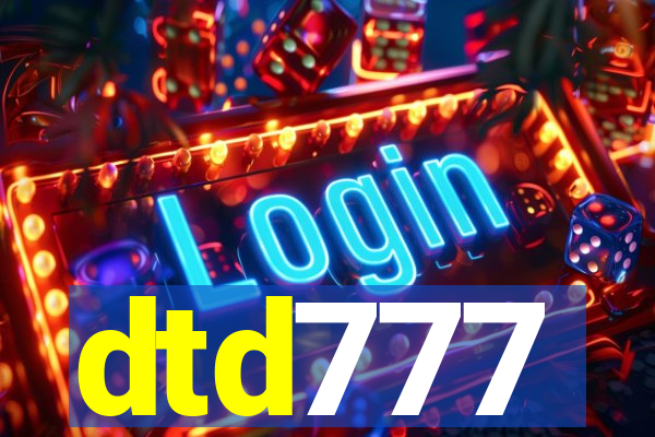 dtd777