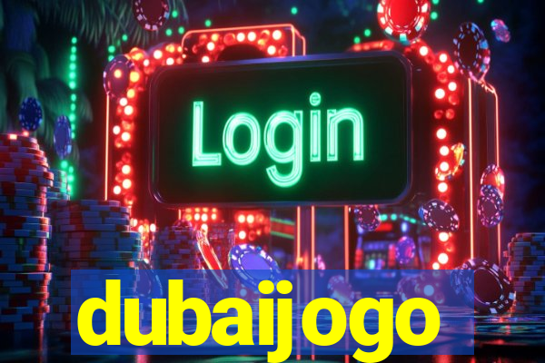 dubaijogo