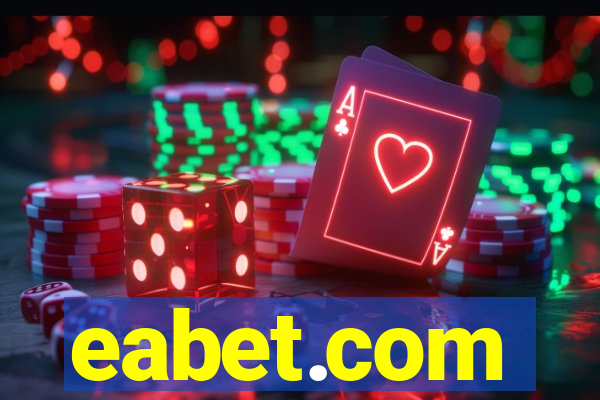 eabet.com