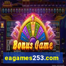 eagames253.com