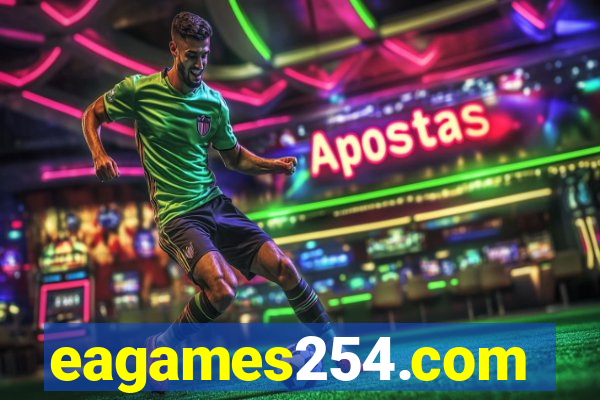 eagames254.com