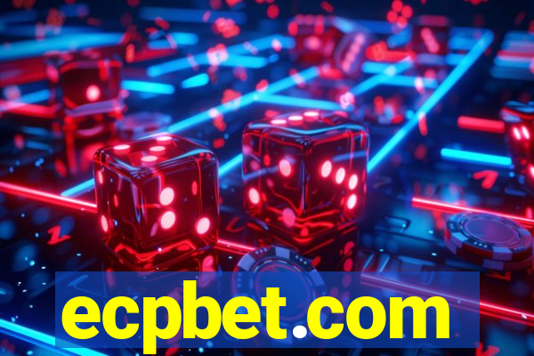 ecpbet.com