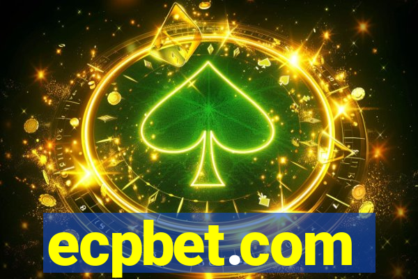 ecpbet.com