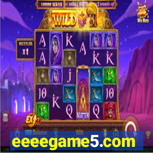 eeeegame5.com