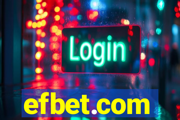 efbet.com