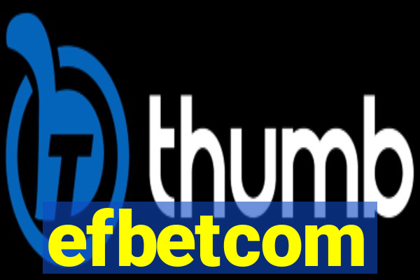 efbetcom