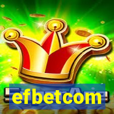 efbetcom