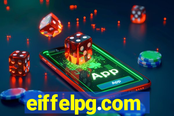 eiffelpg.com