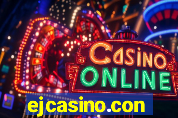 ejcasino.con