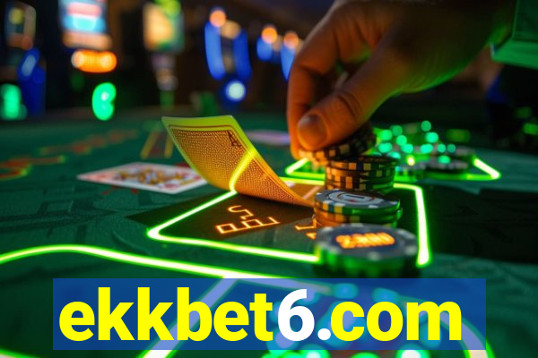 ekkbet6.com