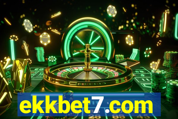 ekkbet7.com