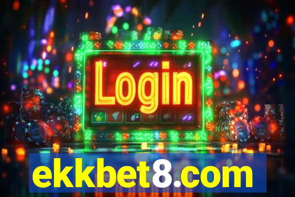 ekkbet8.com