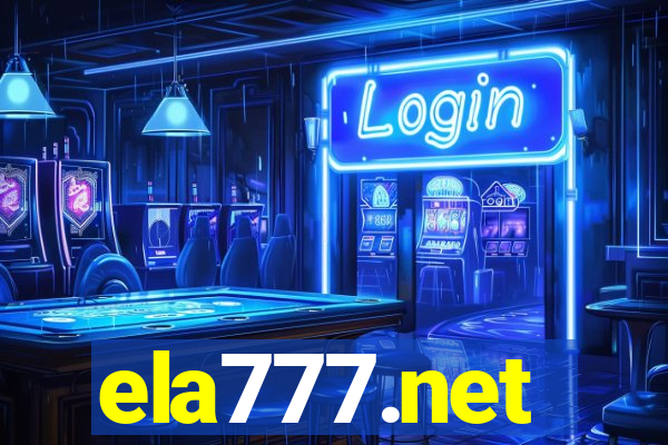 ela777.net