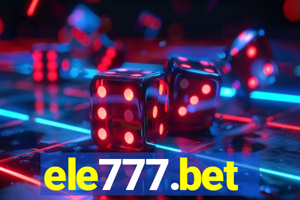 ele777.bet