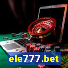 ele777.bet