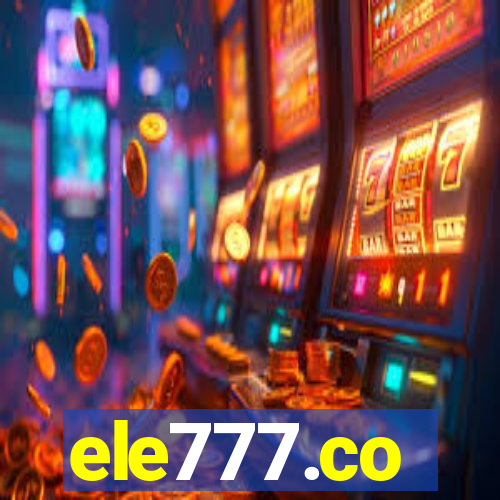 ele777.co