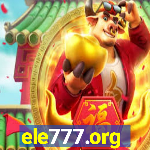 ele777.org