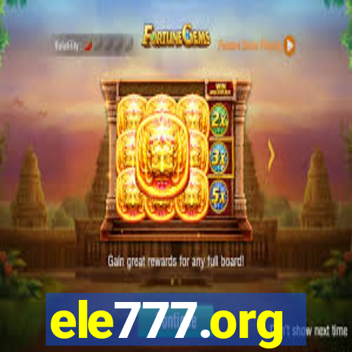 ele777.org