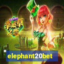 elephant20bet