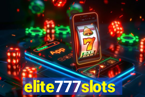 elite777slots