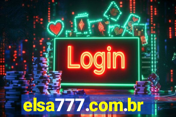 elsa777.com.br