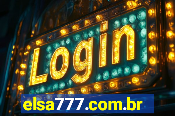 elsa777.com.br