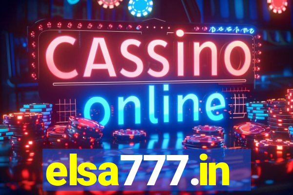 elsa777.in