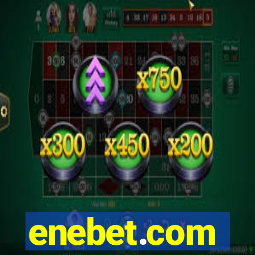 enebet.com