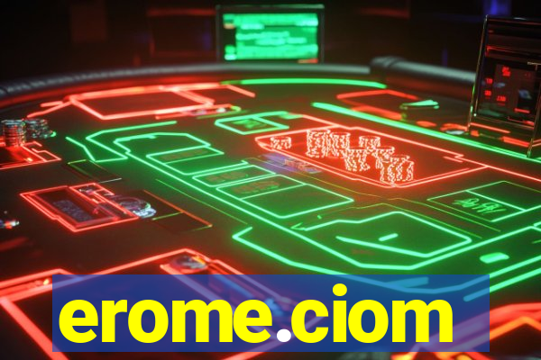 erome.ciom