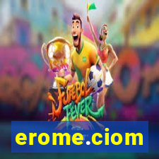 erome.ciom