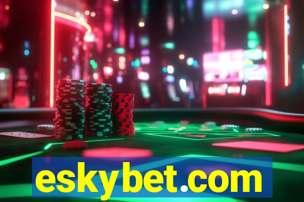 eskybet.com