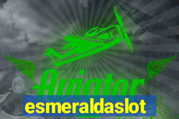 esmeraldaslot