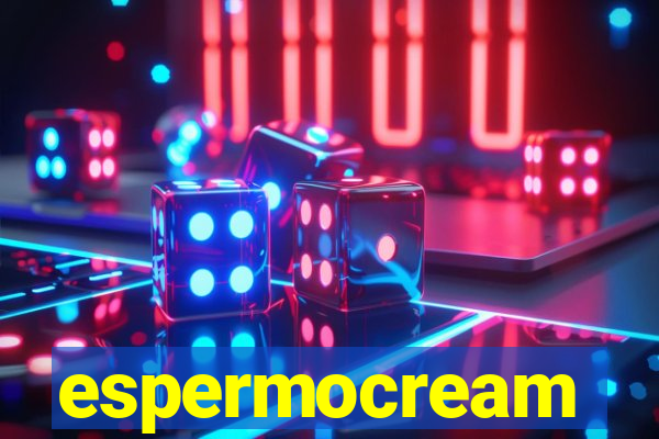 espermocream