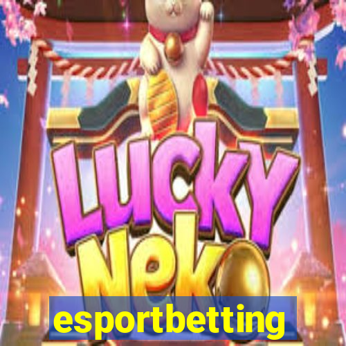 esportbetting