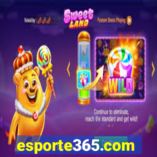 esporte365.com