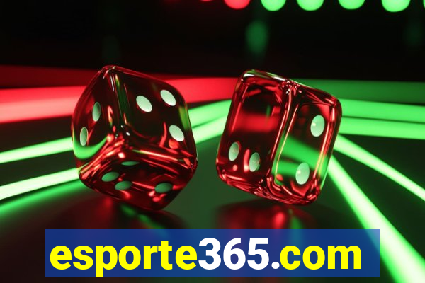 esporte365.com