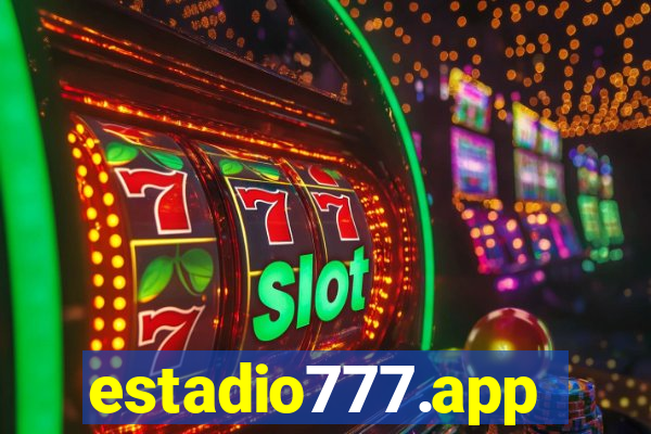 estadio777.app