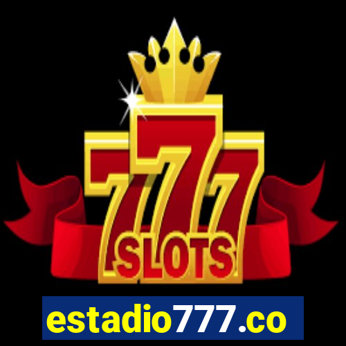 estadio777.co