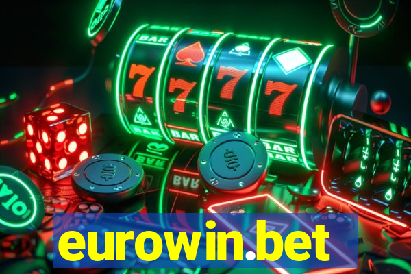 eurowin.bet