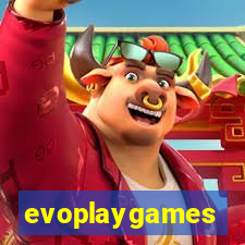 evoplaygames