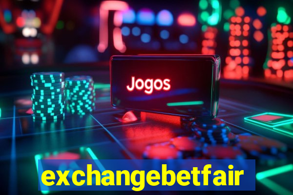 exchangebetfair