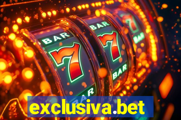 exclusiva.bet