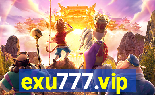 exu777.vip