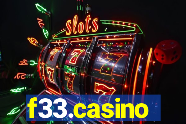 f33.casino