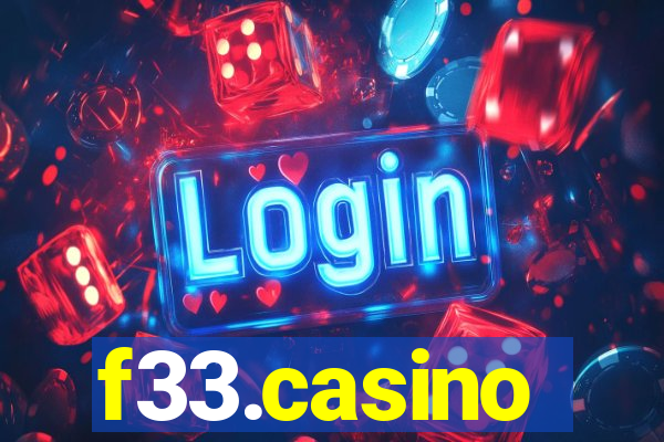 f33.casino