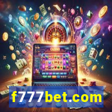 f777bet.com