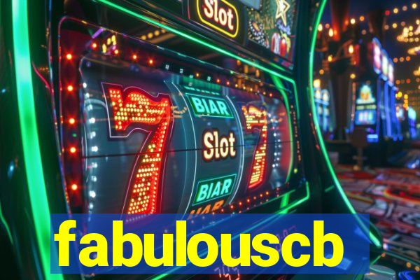 fabulouscb